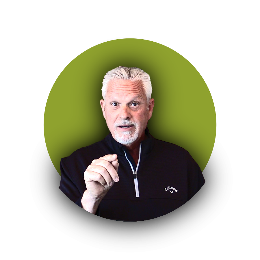 Pastor Jeff
