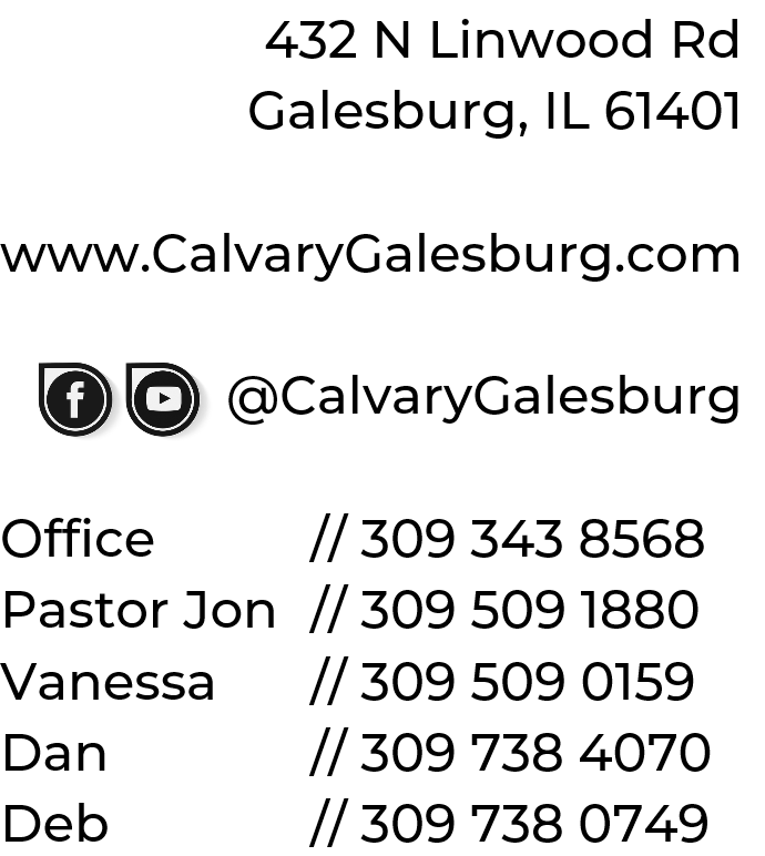 cONTACT