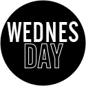 wEDNESDAY