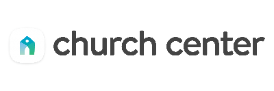 church center logo