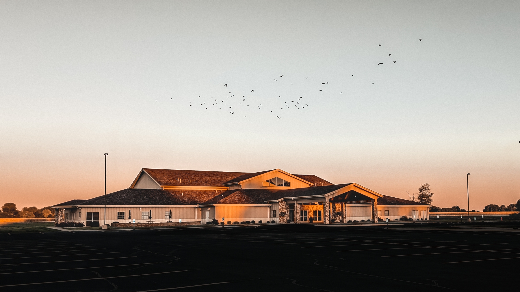 Photo of Calvary Assembly